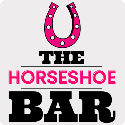 The Horseshoe Bar